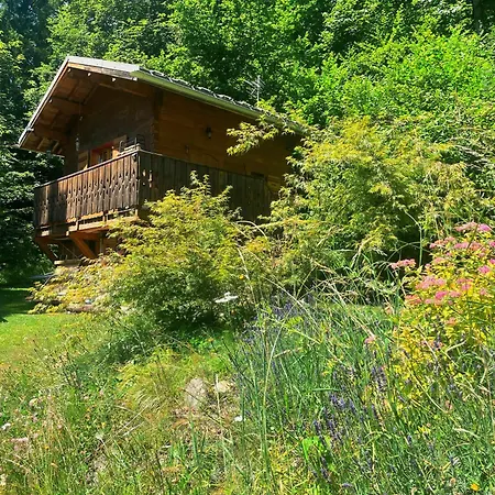 Mazot Du Bois Casa vacanze *